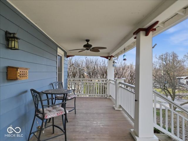 424 N Washington Street, Danville, IN 46122