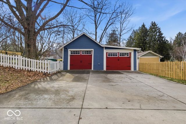 424 N Washington Street, Danville, IN 46122