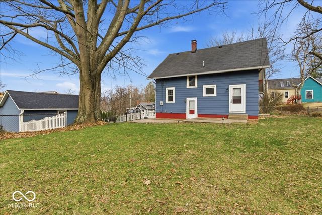 424 N Washington Street, Danville, IN 46122