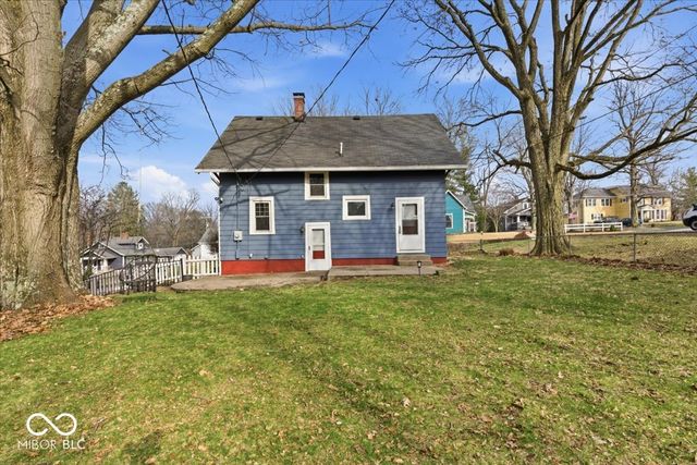 424 N Washington Street, Danville, IN 46122