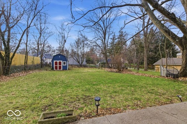 424 N Washington Street, Danville, IN 46122