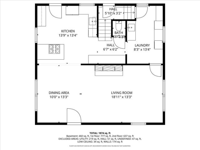 424 N Washington Street, Danville, IN 46122