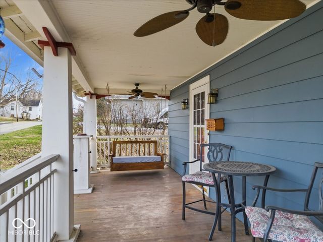 424 N Washington Street, Danville, IN 46122