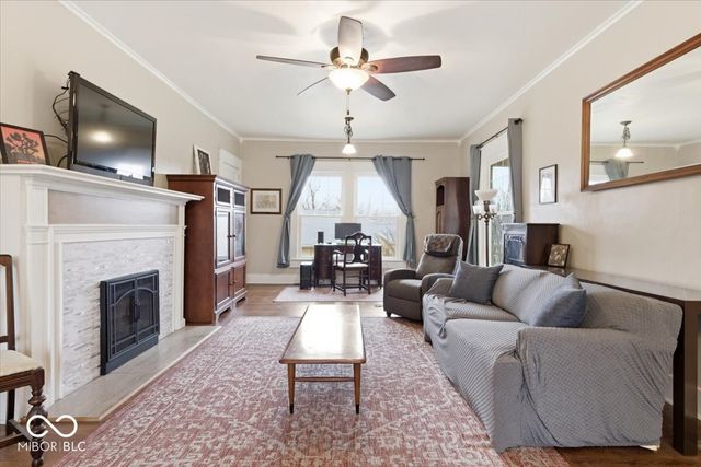 424 N Washington Street, Danville, IN 46122