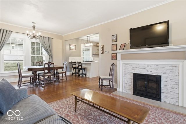 424 N Washington Street, Danville, IN 46122