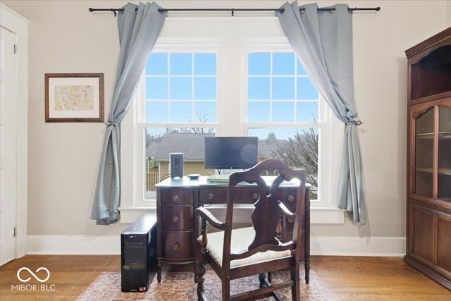 424 N Washington Street, Danville, IN 46122