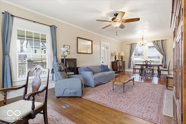 424 N Washington Street, Danville, IN 46122