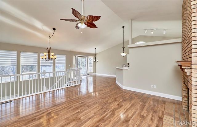 2726 Brook Meadow Lane, O'fallon, MO 63368