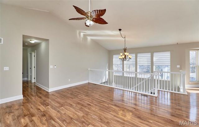 2726 Brook Meadow Lane, O'fallon, MO 63368