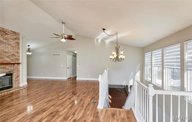 2726 Brook Meadow Lane, O'fallon, MO 63368