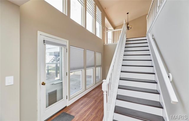 2726 Brook Meadow Lane, O'fallon, MO 63368