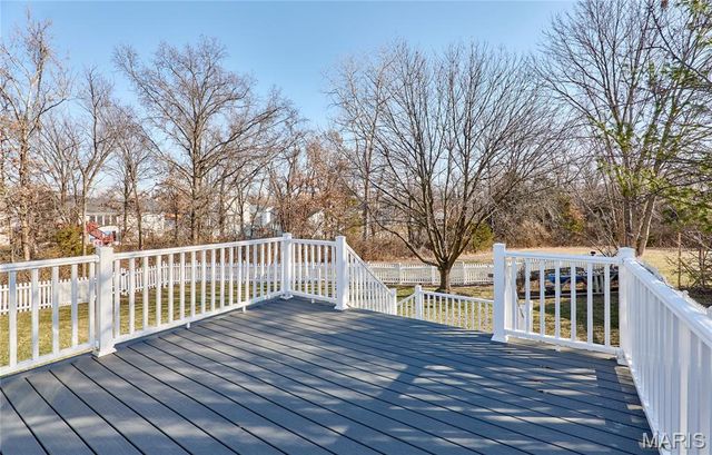 2726 Brook Meadow Lane, O'fallon, MO 63368