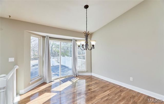 2726 Brook Meadow Lane, O'fallon, MO 63368