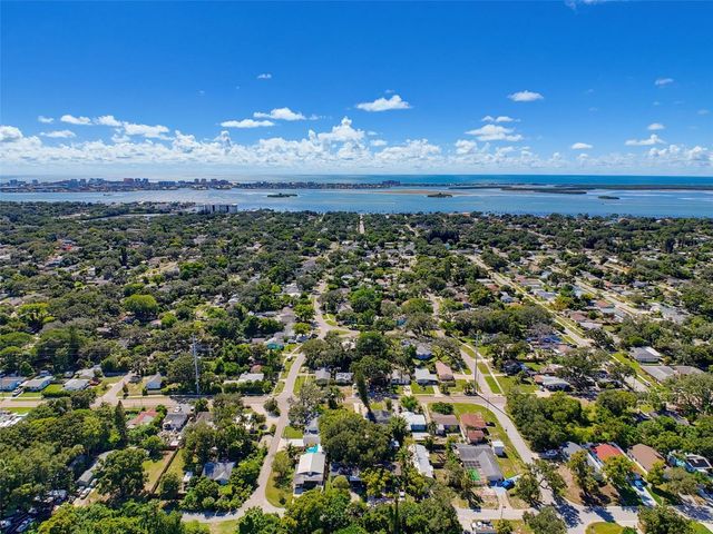 2017 N BETTY LANE, Clearwater, FL 33755