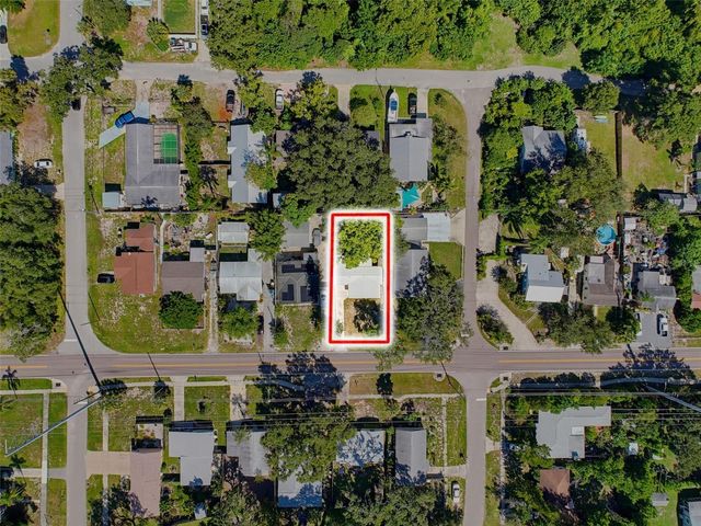 2017 N BETTY LANE, Clearwater, FL 33755
