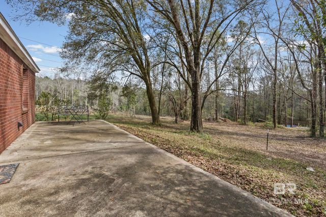 10525 Pete Sentz Road, Mobile, AL 36608