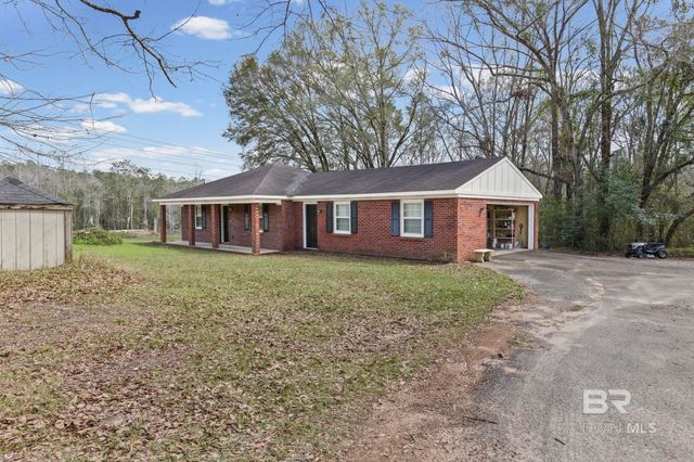10525 Pete Sentz Road, Mobile, AL 36608