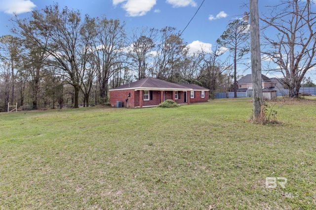 10525 Pete Sentz Road, Mobile, AL 36608