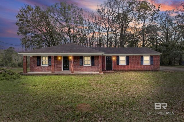 10525 Pete Sentz Road, Mobile, AL 36608