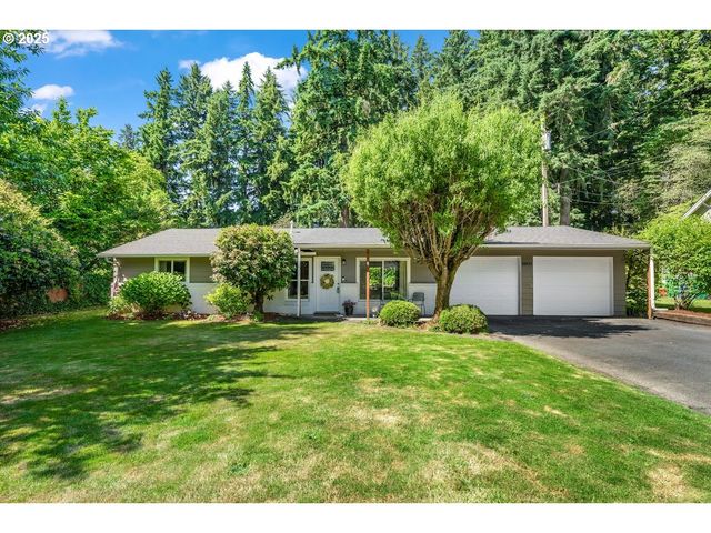 18833 Se RIVER Rd, Milwaukie, OR 97267