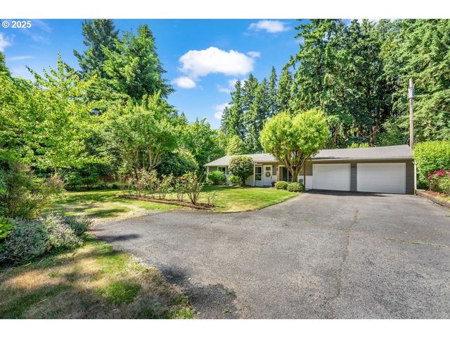 18833 Se RIVER Rd, Milwaukie, OR 97267