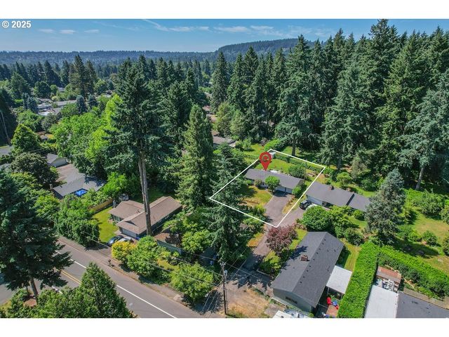 18833 Se RIVER Rd, Milwaukie, OR 97267