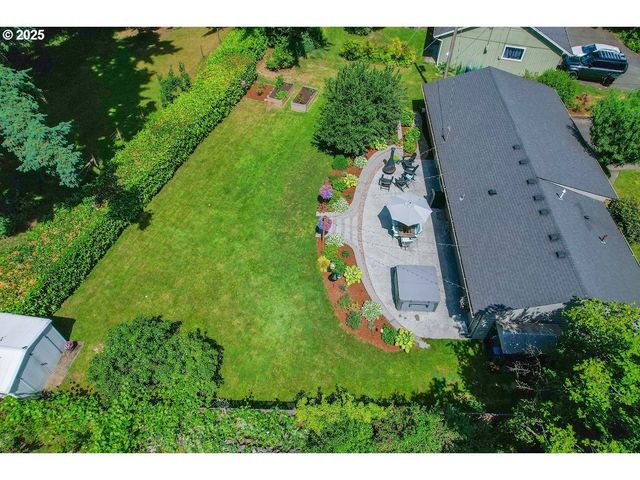 18833 Se RIVER Rd, Milwaukie, OR 97267