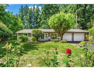 18833 Se RIVER Rd, Milwaukie, OR 97267