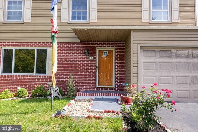 527 SPRINGHOUSE CT, Harrisburg, PA 17111