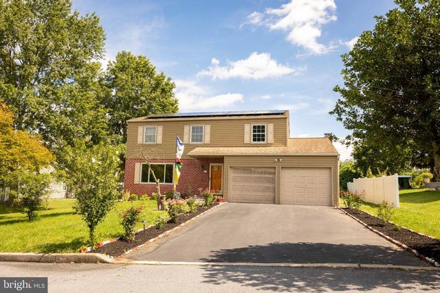 527 SPRINGHOUSE CT, Harrisburg, PA 17111