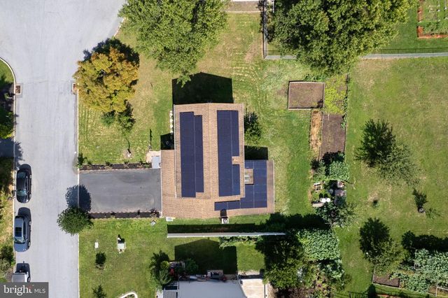527 SPRINGHOUSE CT, Harrisburg, PA 17111