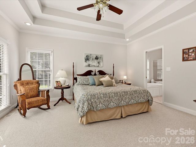 5125 WALNUT GROVE Court, Mount Holly, NC 28120