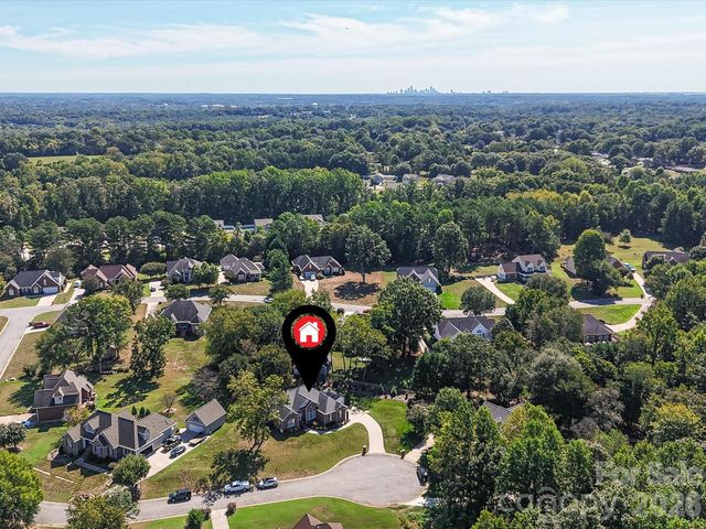 5125 WALNUT GROVE Court, Mount Holly, NC 28120