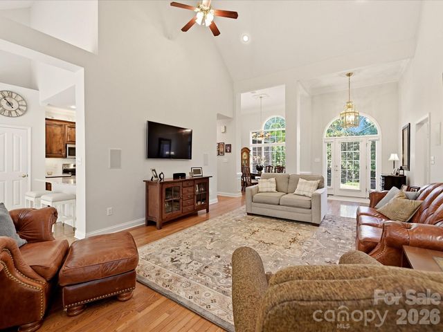 5125 WALNUT GROVE Court, Mount Holly, NC 28120