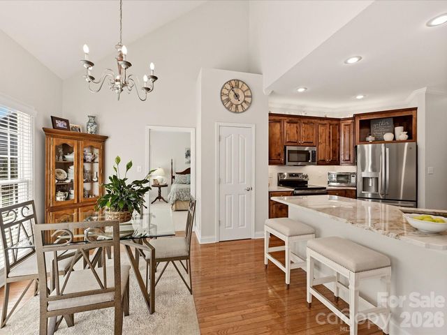 5125 WALNUT GROVE Court, Mount Holly, NC 28120