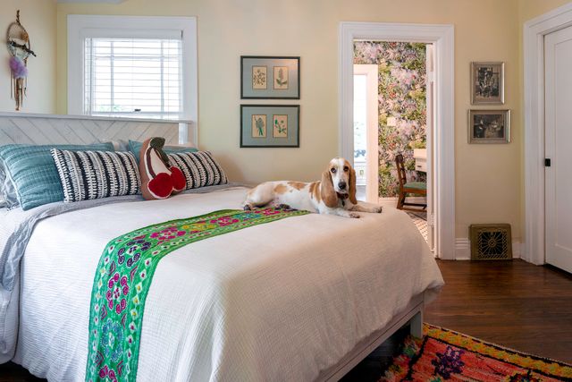 2417 5th Avenue, Fort Worth, TX 76110