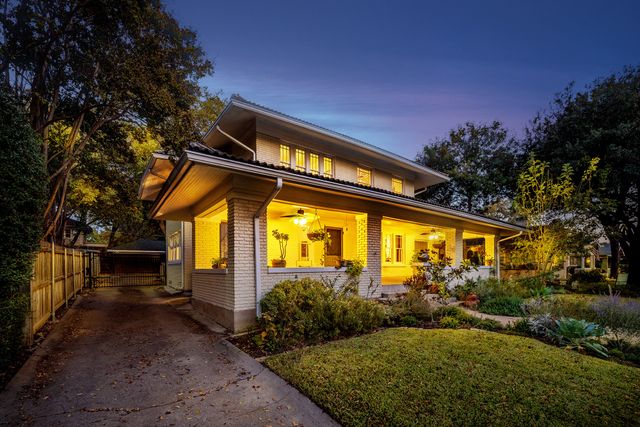 2417 5th Avenue, Fort Worth, TX 76110