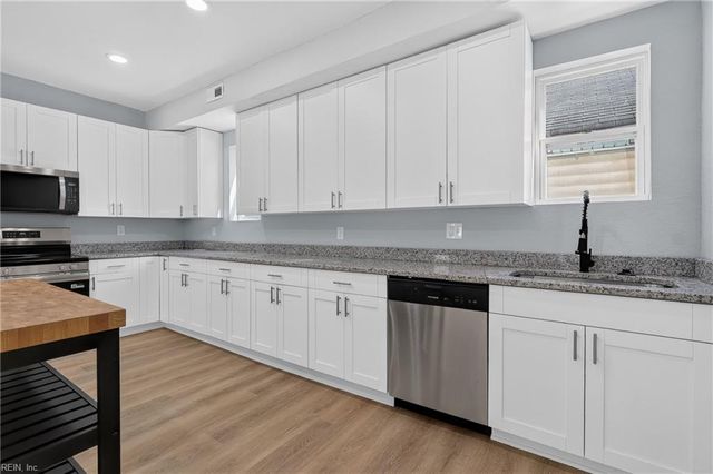 854 W 42nd ST, Norfolk, VA 23508