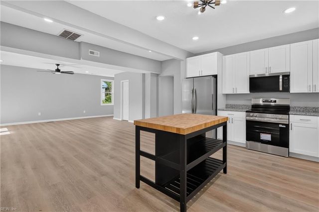 854 W 42nd ST, Norfolk, VA 23508