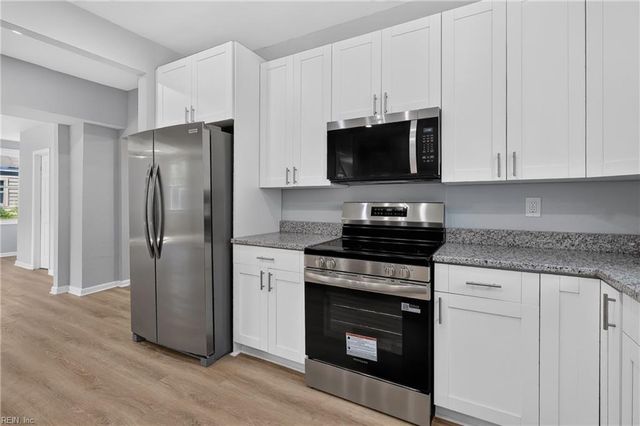 854 W 42nd ST, Norfolk, VA 23508