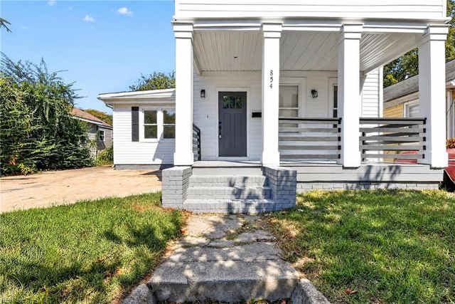 854 W 42nd ST, Norfolk, VA 23508