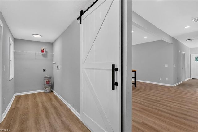 854 W 42nd ST, Norfolk, VA 23508