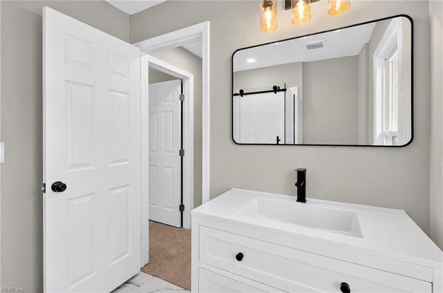 854 W 42nd ST, Norfolk, VA 23508