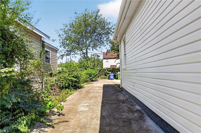 854 W 42nd ST, Norfolk, VA 23508