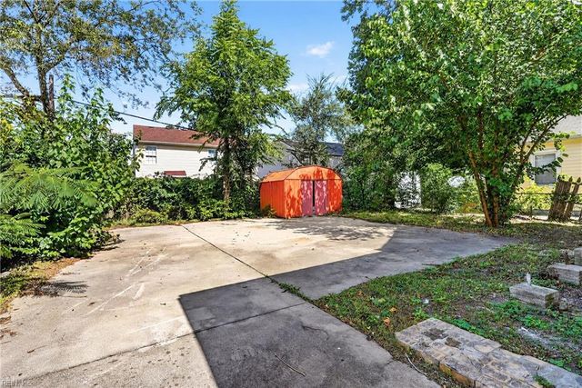 854 W 42nd ST, Norfolk, VA 23508