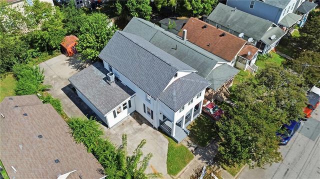 854 W 42nd ST, Norfolk, VA 23508