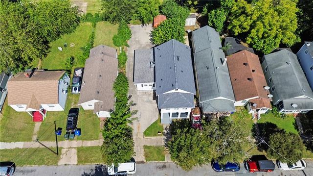 854 W 42nd ST, Norfolk, VA 23508