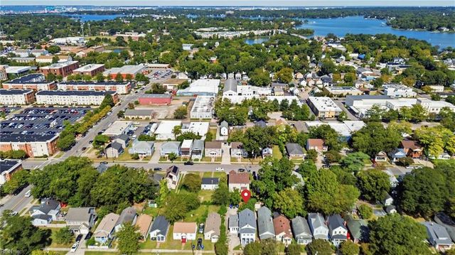 854 W 42nd ST, Norfolk, VA 23508