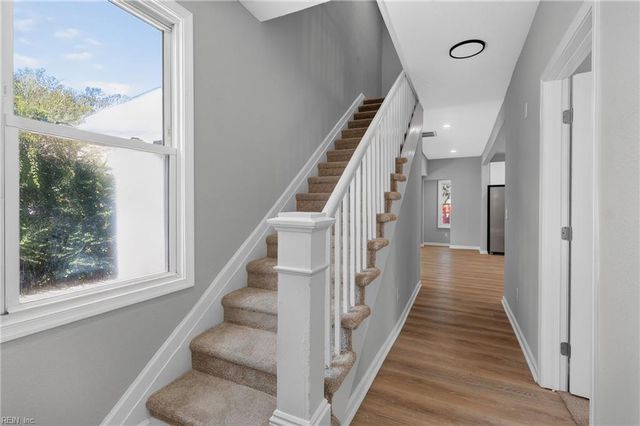 854 W 42nd ST, Norfolk, VA 23508