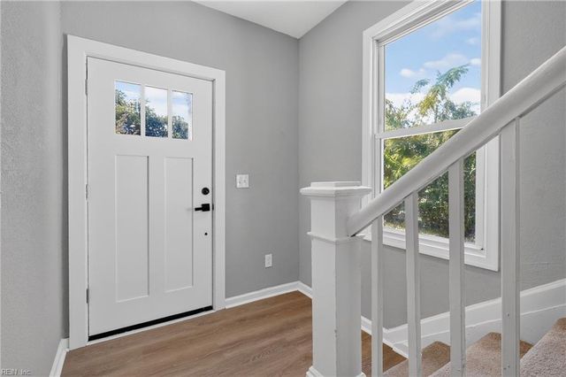 854 W 42nd ST, Norfolk, VA 23508